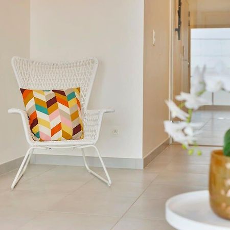 Huswell - Cosy Apartment With Amazing Beach View Οστένδη Εξωτερικό φωτογραφία
