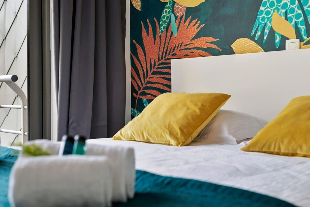 Huswell - Cosy Apartment With Amazing Beach View Οστένδη Εξωτερικό φωτογραφία